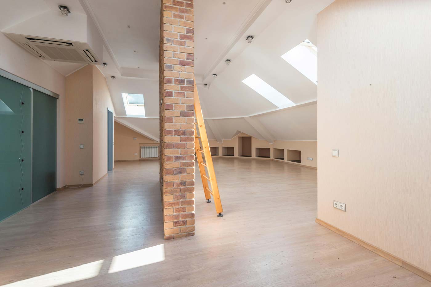 ABR Estudio de Arquitectura | Rehabilitación y reformas