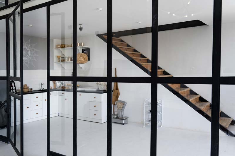 ABR Estudio de Arquitectura | Rehabilitación y reformas